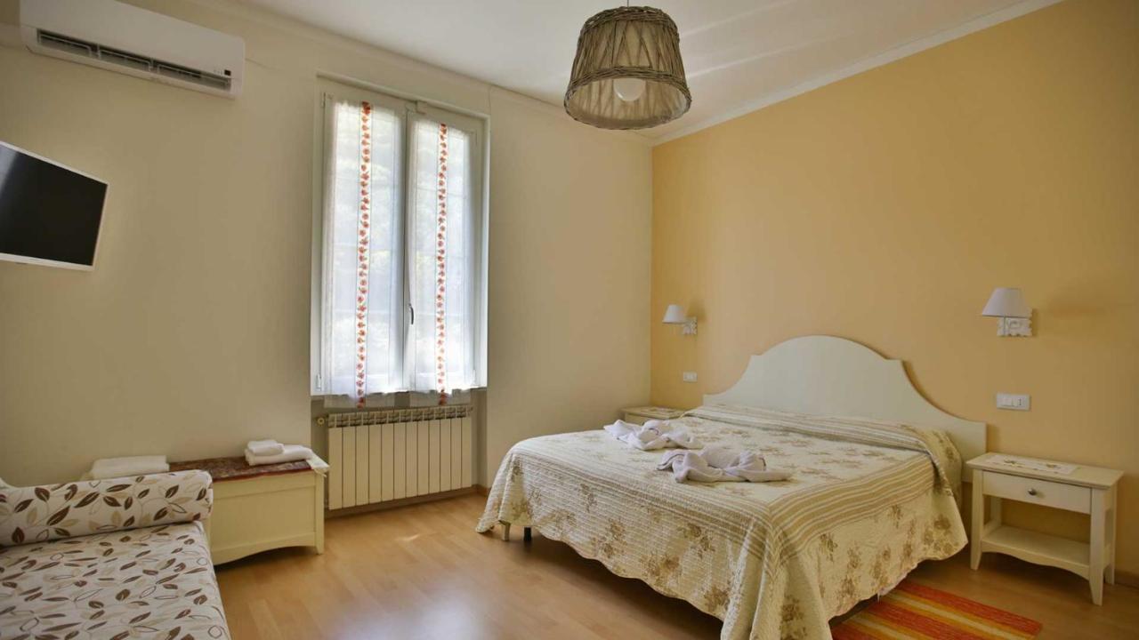 Casa Lorelei 리오마기오레 외부 사진