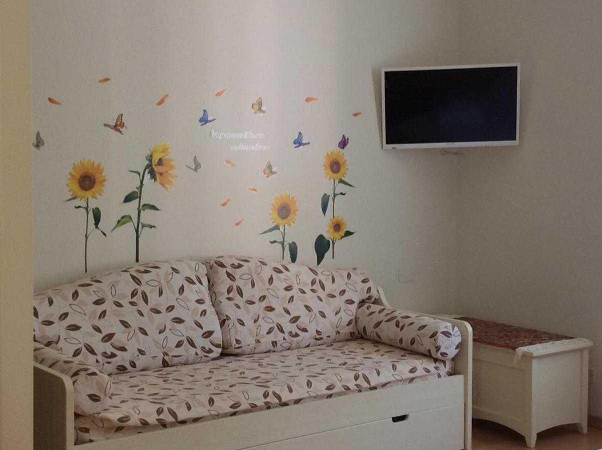 Casa Lorelei 리오마기오레 외부 사진