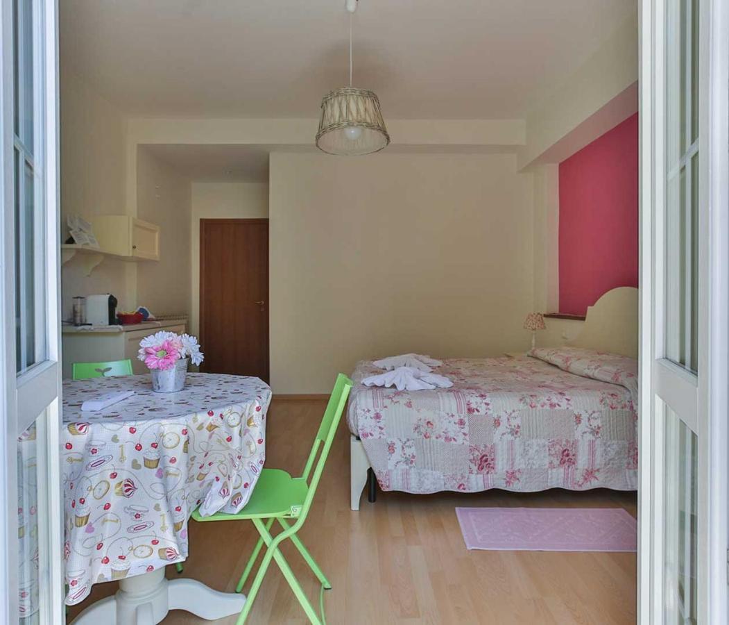 Casa Lorelei 리오마기오레 외부 사진