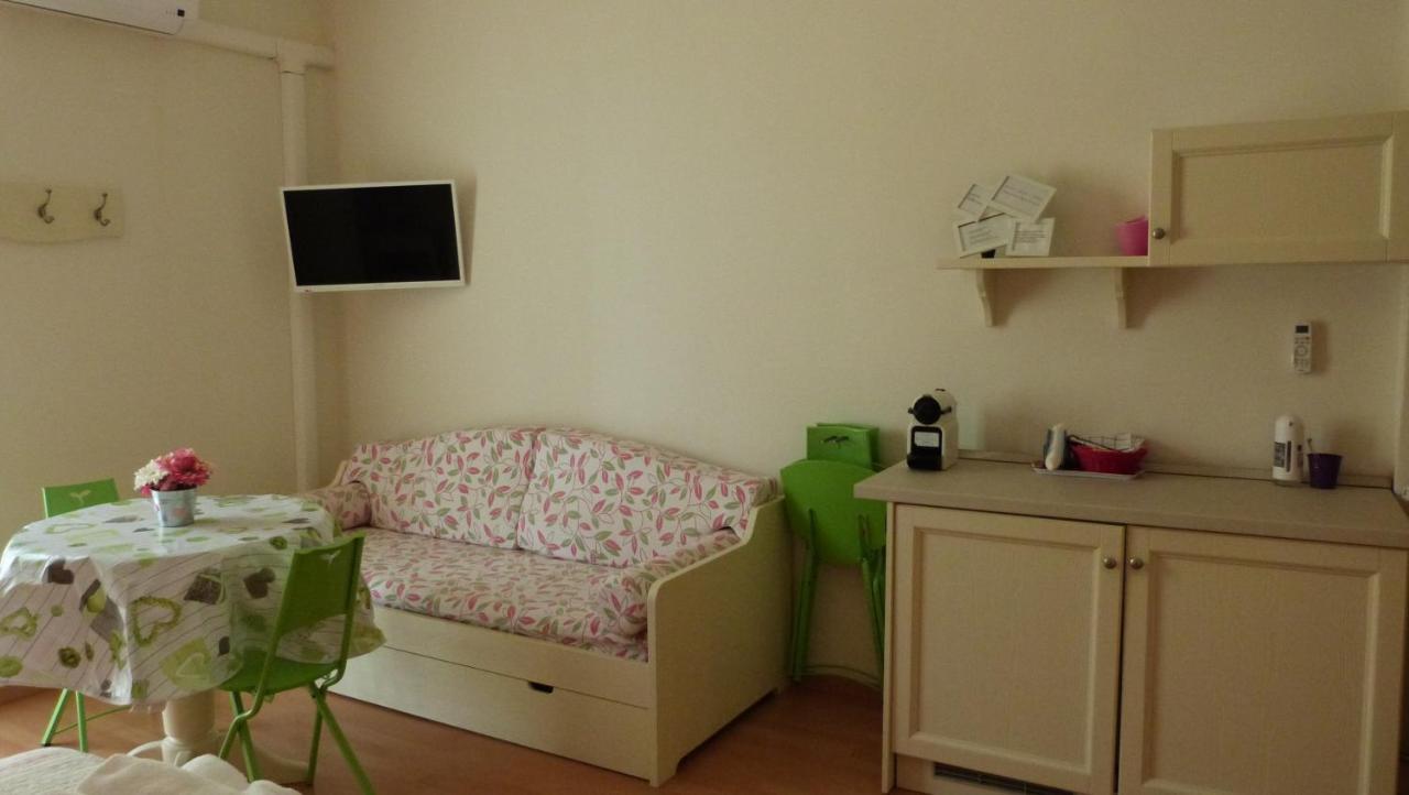 Casa Lorelei 리오마기오레 외부 사진
