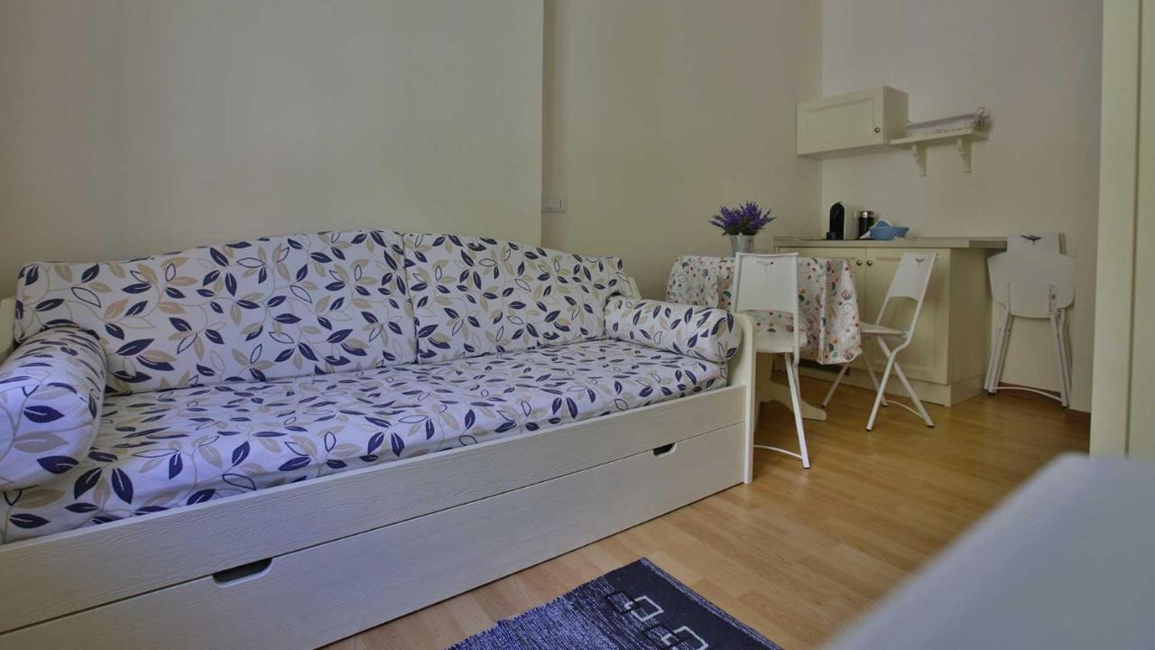 Casa Lorelei 리오마기오레 외부 사진