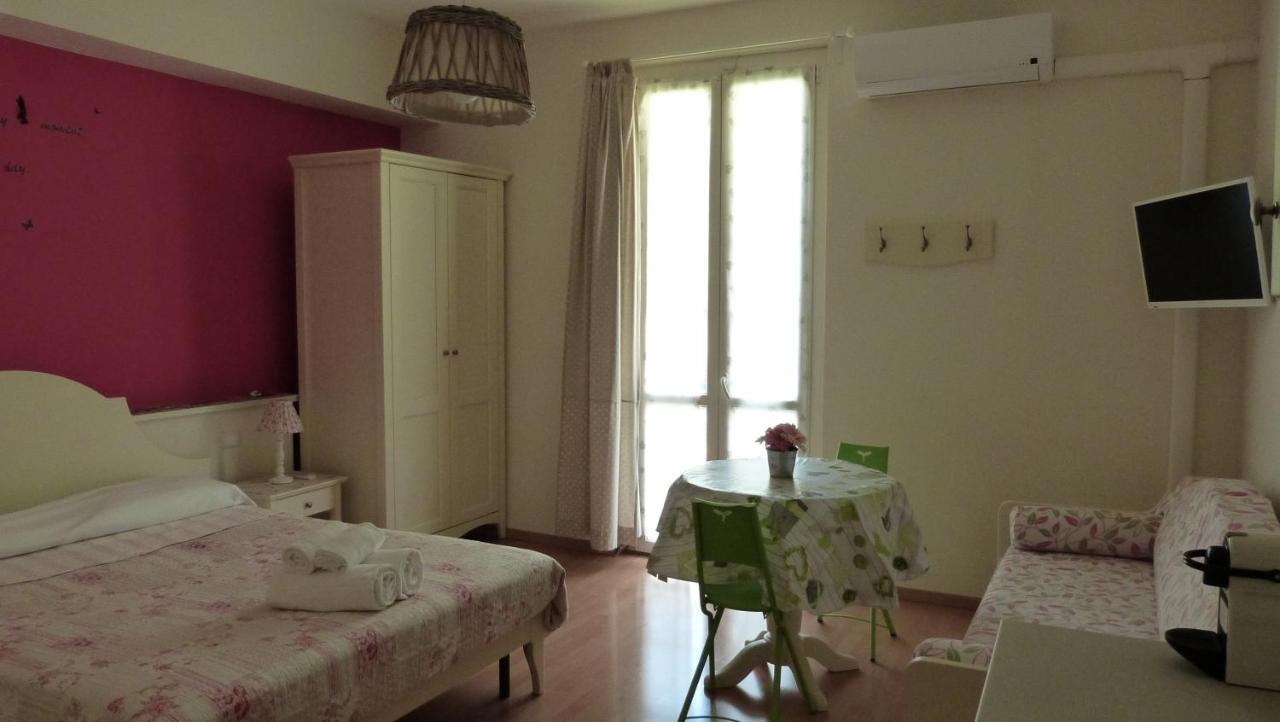 Casa Lorelei 리오마기오레 외부 사진