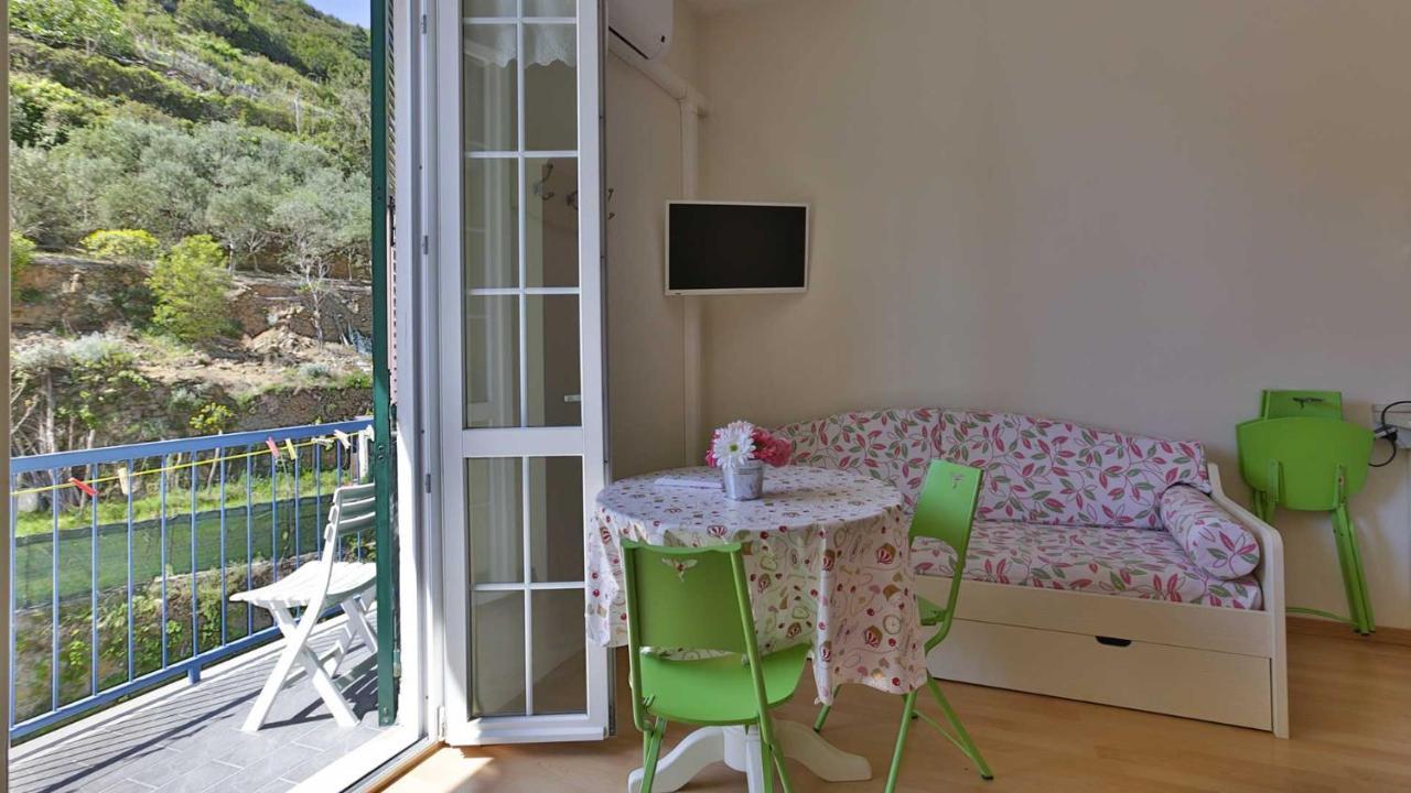 Casa Lorelei 리오마기오레 외부 사진