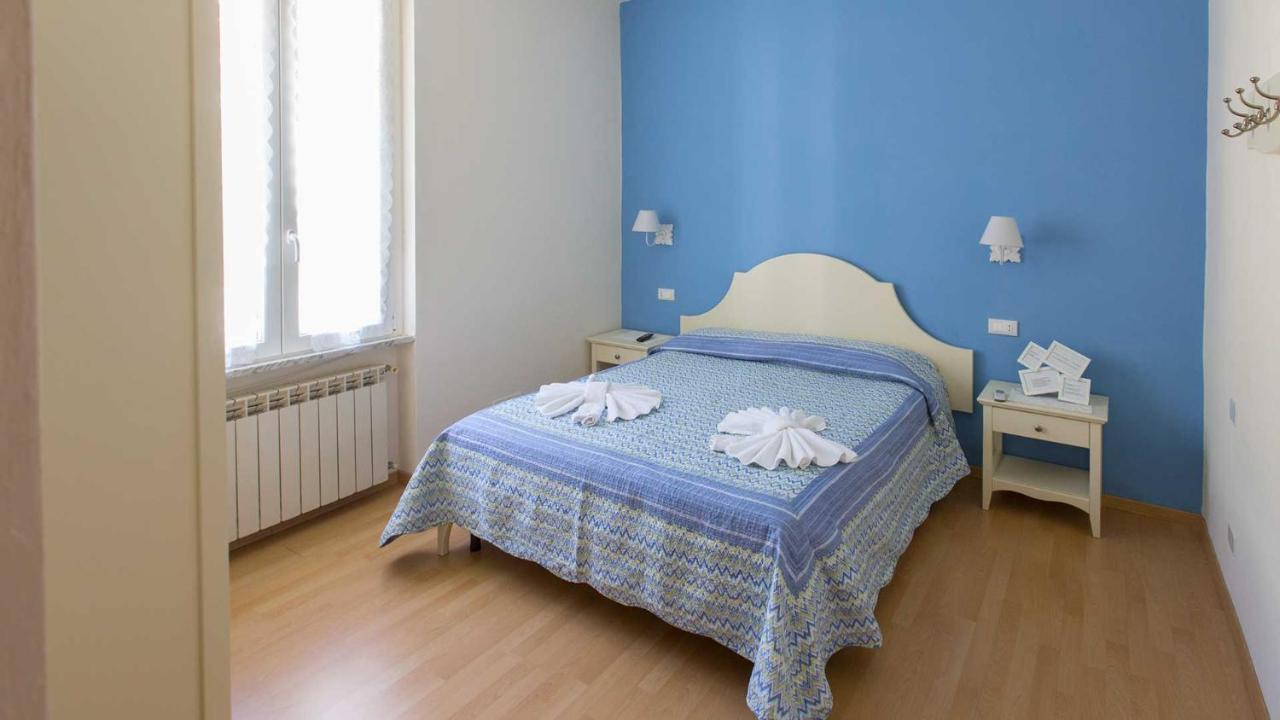 Casa Lorelei 리오마기오레 외부 사진