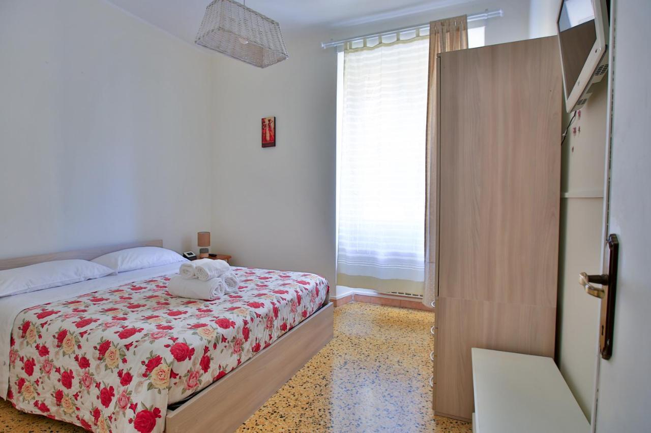 Casa Lorelei 리오마기오레 외부 사진