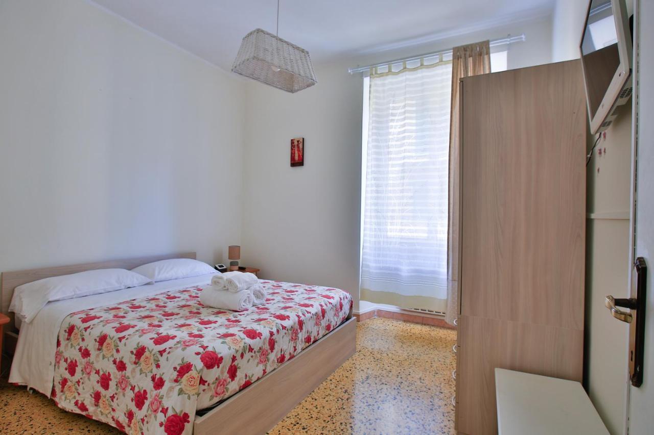 Casa Lorelei 리오마기오레 외부 사진