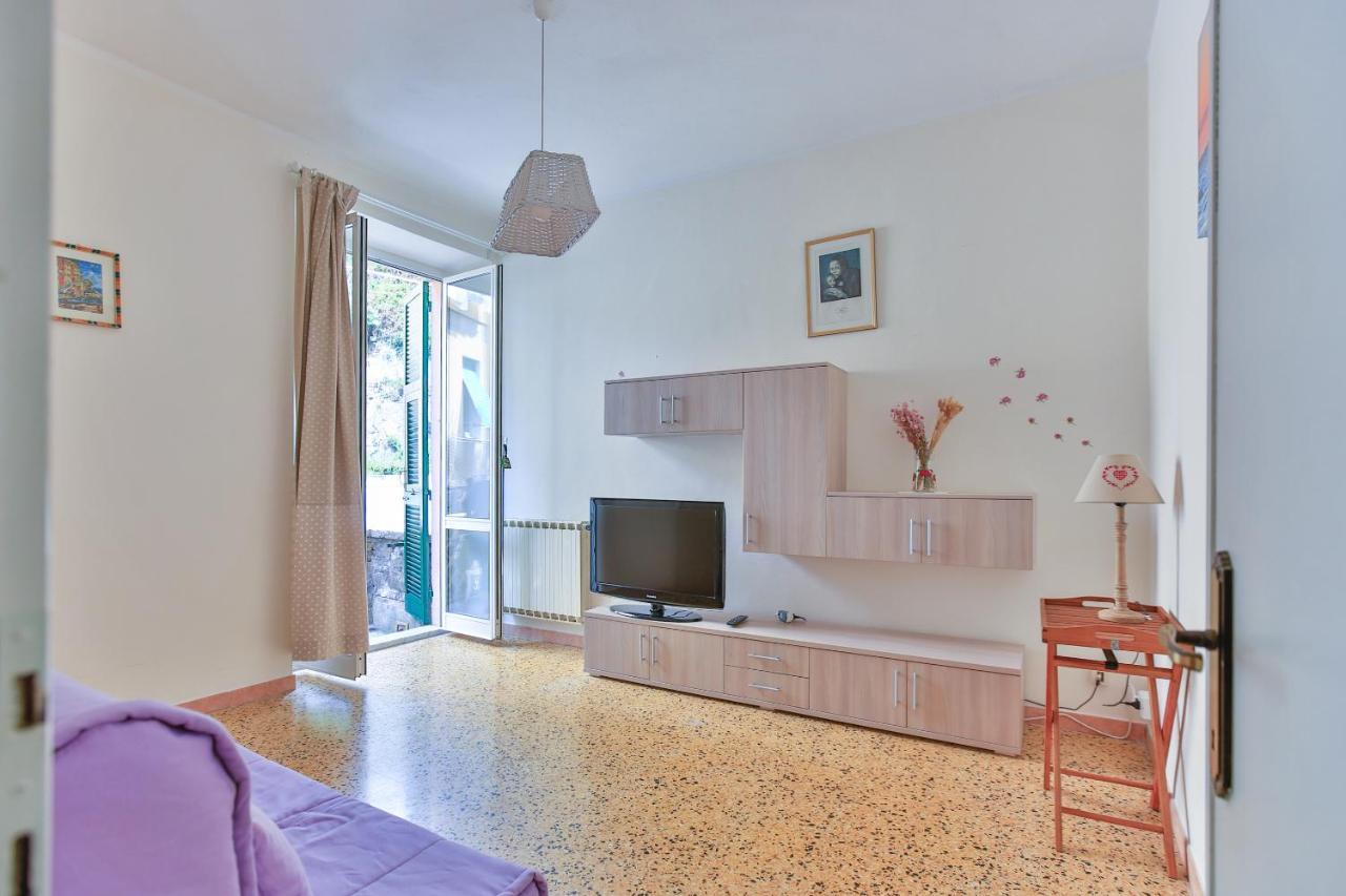 Casa Lorelei 리오마기오레 외부 사진