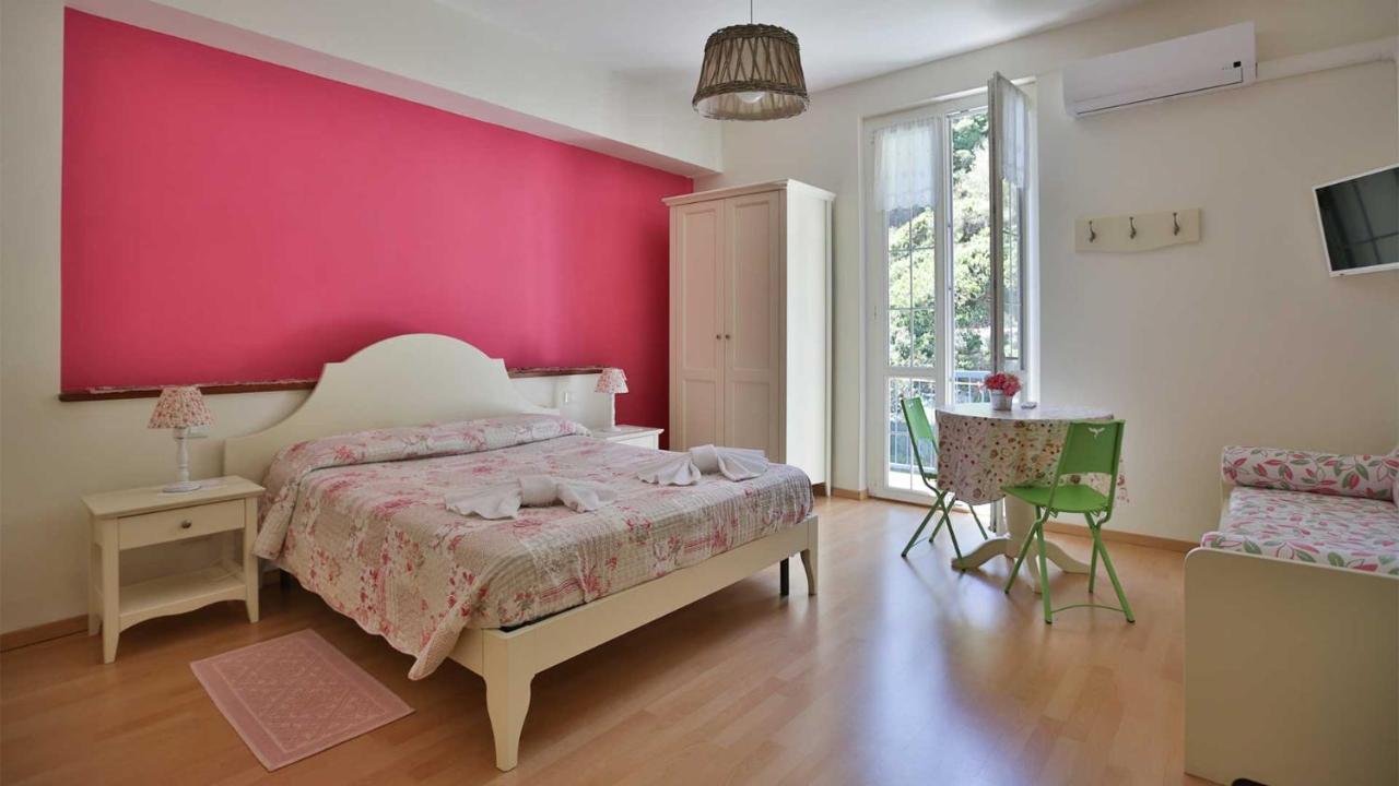 Casa Lorelei 리오마기오레 외부 사진