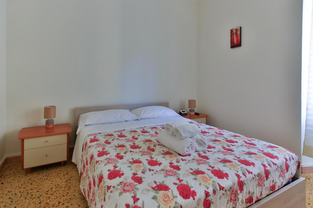 Casa Lorelei 리오마기오레 외부 사진