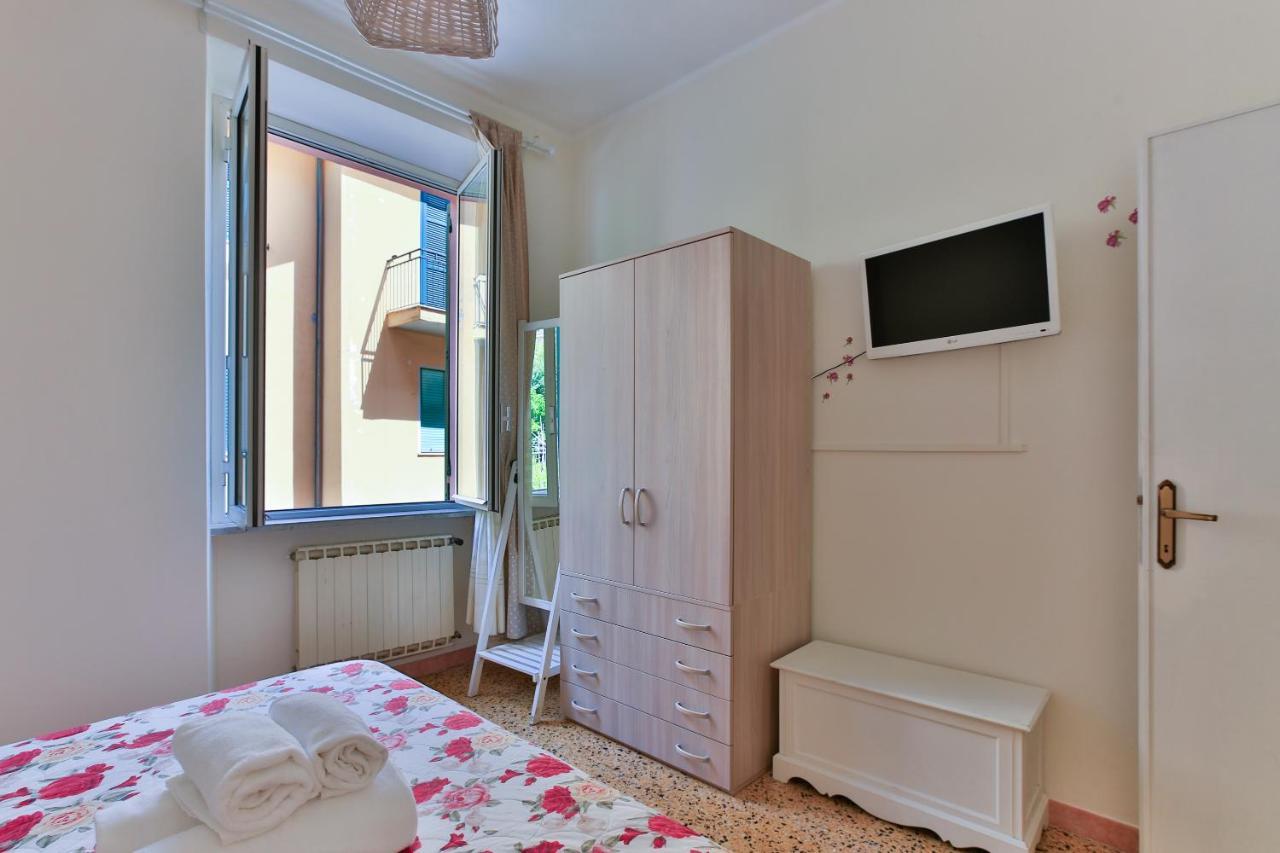 Casa Lorelei 리오마기오레 외부 사진