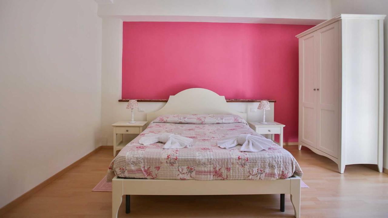 Casa Lorelei 리오마기오레 외부 사진