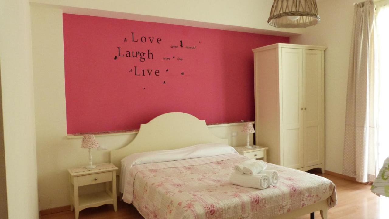 Casa Lorelei 리오마기오레 외부 사진
